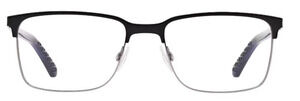 DRAGON DR2020 020 BLACK AUTHENTIC EYEGLASSES FRAMES 57-19-150 DESIGNER
